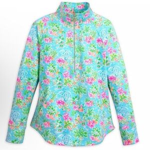 Lilly Pulitzer x Disney | Skipper Pullover (XL)